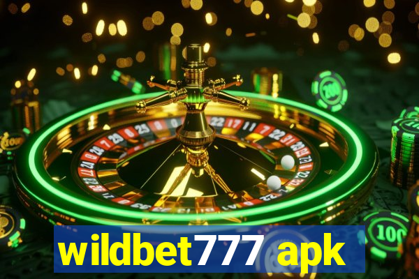 wildbet777 apk